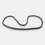 2018-2025 Volkswagen Atlas Rear Right Door Seal Weatherstrip Oem 3CN867914C5AP. Fixed Price $49.25.