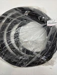 2023 - 2025 Toyota BZ4X Tailgate Liftgate Back Door Body Weatherstrip Seal Oem. Fixed Price $49.00.
