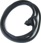 Uro Door Seal For 1984-1993 Mercedes-benz 190E 2017200578. Fixed Price $56.54.