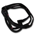 Front Rh Door Rubber Weatherstrip Seal For Toyota Camry ACV40 2008 2011. Fixed Price $65.26.