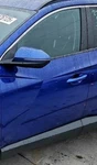 2022-2024 Hyundai Tucson Lh Left Driver Front Door Oem. Fixed Price $2146.50.