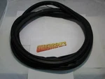 2014-2016 Silverado Sierra Crew Cab Front Door Weatherstrip Body 23446706. Fixed Price $100.34.
