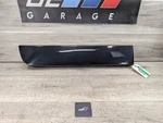 Oem Bmw F25 F26 X3 X4 Front Right Passenger Door Lower Molding Blade Trim. Fixed Price $89.95.