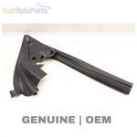 2009-2017 Vw Cc Right Front Door Side View Mirror Seal / Gasket 3C8857506E. Fixed Price $51.33.