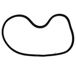 Genuine Ford Hatch Seal LJ7Z-78404A06-C. Fixed Price $128.20.