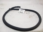 Front Passenger Lower Door Inner Seal For Volkswagen Cc 2009 - 2017. Fixed Price $32.99.