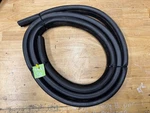 10-18 Jaguar Xjl X351 Front Right Interior Door Frame Seal Oem. Fixed Price $69.00.
