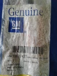 Nos Weatherstrip # 15822427 Gmc Chevy Truck. Fixed Price $14.99.