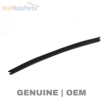 2015-2020 Audi S3 Rear Left Inner Door / Window Slot Seal 8V5839479. Fixed Price $17.49.