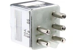 Multi-purpose Relay Uro For 1986-1987 Mercedes-benz 300SDL. Fixed Price $27.28.