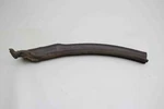 Land Rover Discovery L462 Door Seal Rubber Rear Right Oem HY32-25384-A. Fixed Price $17.45.