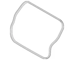 Genuine Hyundai 2020-2024 Venue Weather-strip On Body 81761-K2000. Fixed Price $115.19.