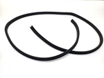 2020-2023 Subaru Outback Right Side Rear Door Frame Weather Strip Seal Oem. Fixed Price $47.00.