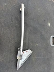 17-20 Infiniti Q60 Left Door Window Glass Run Channel Guide Oem 80833 5CA0A. Fixed Price $69.99.