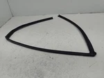 2016-2021 Honda Civic Rear Left Driver Door Window Glass Run Channel Seal Oem. Fixed Price $63.92.