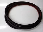 Genuine Volkswagen Door Weather-strip 1K5-837-702-B-5AP. Fixed Price $204.98.