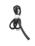 15-19 Subaru Legacy Front Right Door Body Weatherstrip Seal Oem 63571AL00C. Fixed Price $19.70.