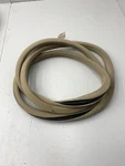 2007-2013 Mercedes S600 W221 Rear Right Door Weatherstrip Seal Oem 221-697-11-51. Fixed Price $33.99.
