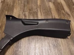 2006-2015 Mazda MX-5 Nc Miata Rear Left Lh Driver Lower B Pillar Scuff Trim Oem. Fixed Price $29.89.
