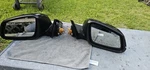 2014-2019 Bmw Series 428I 430I 435I 440I Door Mirrors Right,left,pair,view Oem. Fixed Price $125.00.