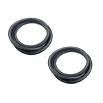 Fairchild KT3011 Front Door Seal Body Kit For 1995 2000 Tacoma, Toyota. Fixed Price $138.42.
