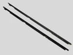 Fairchild Industries KG2063 Belt Weatherstrip Kit Outer Driver & Passenger Side. Fixed Price $68.95.