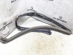 2018-23 Ford Expedition Right Door Rearward Weatherstrip JL1Z-7828124-A Oem. Fixed Price $68.68.