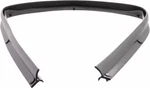 Genuine Nissan Lower Weather-strip 80839-4RA0B. Fixed Price $29.16.