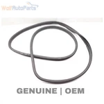2007-2009 Mercedes-benz ML320 Front Door Seal / Weather Stripping 1646900476. Fixed Price $18.49.