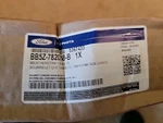 New Oem 2011-2019 Ford Explorer Front Door Body Weatherstrip BB5Z-7820708-B. Fixed Price $109.99.