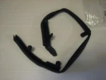 19-23 2019-2023 Lincoln Nautilus Rear Left Door Forward Weatherstrip Seal Oem. Fixed Price $24.50.
