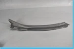 18 20 Jaguar E-pace Front Left Driver Side Door Lower Weatherstrip Seal Oem. Fixed Price $24.00.