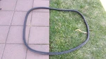Chrysler Crossfire Rear Trunk Gasket Weatherstrip Rubber Seal Oem. Fixed Price $14.99.