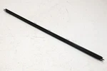Front Left Door Inner Window Chanel Weatherstrip Oem Bmw E70 E71 #12. Fixed Price $48.00.