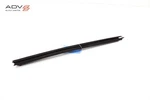 2018-24 Bmw X3 G01 Front Right Side Door Window Inner Belt Weatherstrip Seal Oem. Fixed Price $19.99.