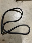 Oem Body Weather-strip Front Right For 2016-2020 Kia Optima 82120D5000. Fixed Price $36.00.