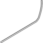Genuine Bmw Joint Seal, Left 51-33-7-119-093 New. Fixed Price $27.80.