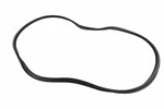 Genuine Gm Weatherstrip 42865001. Fixed Price $62.40.