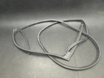 Rear Left Door Weatherstrip 2022 Hyundai Tucson 83130-CW000 2023 2024. Fixed Price $94.00.