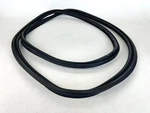 13-18 Ford C-max Rear Back Trunk Tailgate Weatherstrip Seal Molding Oem. Fixed Price $78.00.