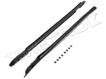 Metro Moulded Cz 8103 Door Pillar Post Seal. Fixed Price $86.83.