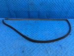 99-04 Honda Odyssey Door Weather Seal Front Right Passenger Side Oem. Fixed Price $30.80.