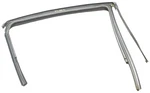 2013 Dodge Dart Rear Driver Door Glass Weatherstrip Seal Oem. Fixed Price $49.99.
