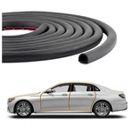 26FT Automotive Weather Stripping,d-type Car Seal Fits For H.... Fixed Price $18.42.