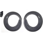 Fairchild KF3085 Rear Door Seal Kit. Fixed Price $134.72.