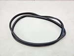 13-18 Oem Mercedes W463 G63 Amg Rear Left Side Door Weatherstrip Rubber Seal. Fixed Price $215.00.