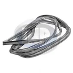 Door Seal Iap/kuhltek Motorwerks 111831721D. Fixed Price $18.85.