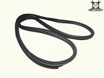Oem Toyota Corolla Sedan 2020-2024 Rear Trunk Deck Lid Weatherstrip Seal Rubber. Fixed Price $78.84.