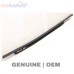 2011-2018 Audi A8 Quattro Rear Left Exterior Door Window Slot Seal / Trim. Fixed Price $32.50.