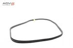 2016 2023 Mazda CX-9 Rear Left Driver Side Door Body Weatherstrip Seal Oem. Fixed Price $45.49.